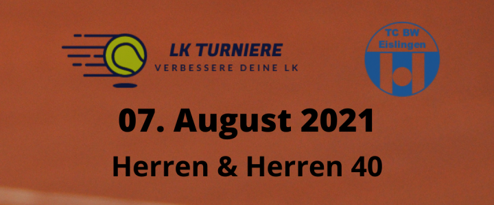2021-08-07 Herren und Herren 40