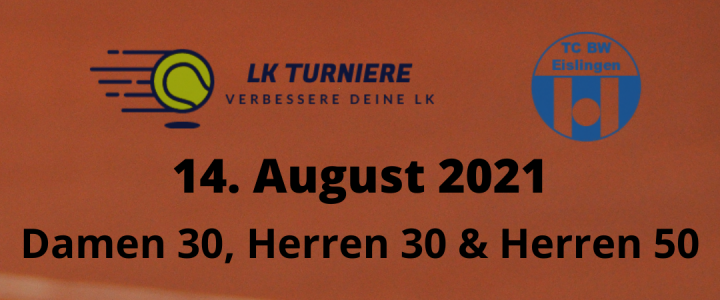 2021-08-14 Damen 30, Herren 30 und Herren 50