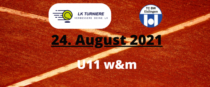 2021-08-24 U11 w&m 2021-08-24 U11 w&m