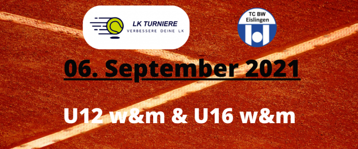 2021-09-06 U12 w&m U16 w&m