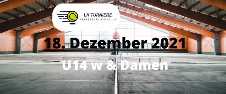 2021-12-18 U14m & Damen