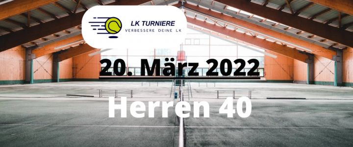 2022-03-20 Herren 40