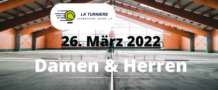 2022-03-26 Damen & Herren