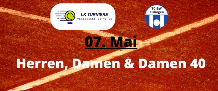 2022-05-07 Damen & Herren (ab Jahrgang 2003), Damen 40