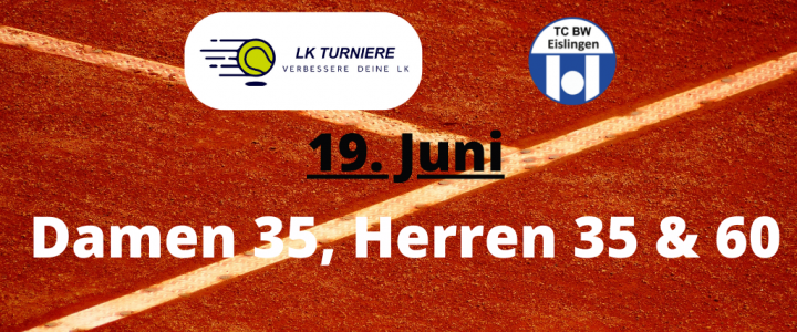 2022-06-19 Damen 35, Herren 35 & 60