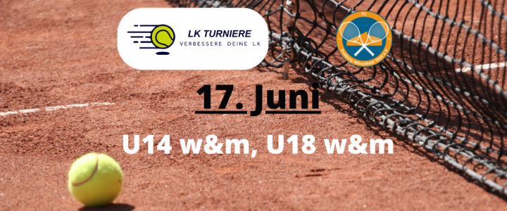 2022-06-17 U14 w&m, U18 w&m