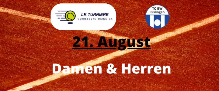 2022-08-21 Damen & Herren