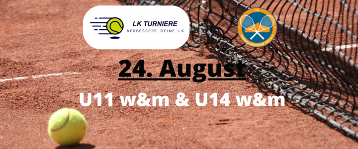 2022-08-24 U11 w&m, U14 w&m