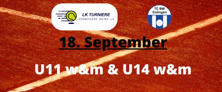 2022-09-18 U11 w&m & U14 w&m