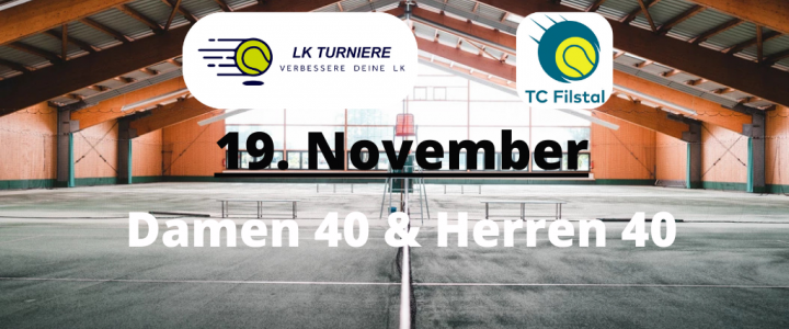 2022-11-19 Damen 40 & Herren 40
