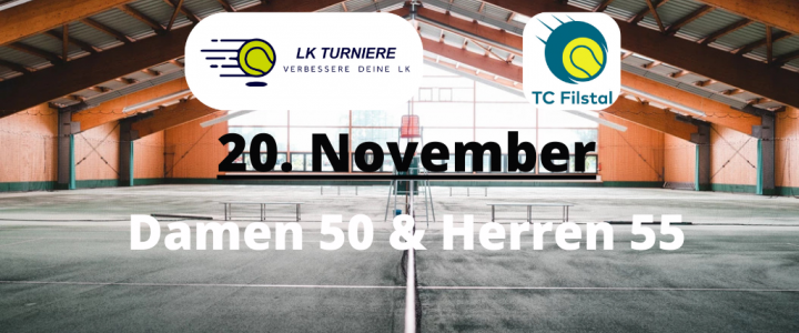 2022-11-20 Damen 50 & Herren 55