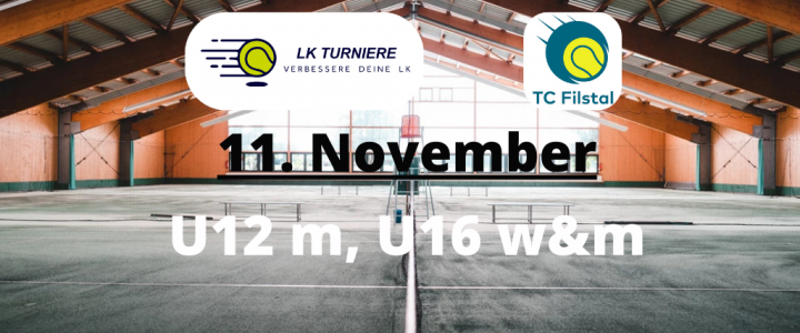 2023-11-11 U12 m, U16 w&m