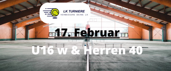 2024-02-17 U16 w & Herren 40