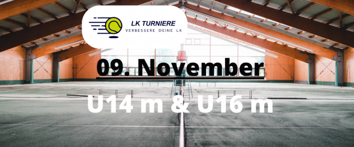 2024-11-09 U14 m & U16 m