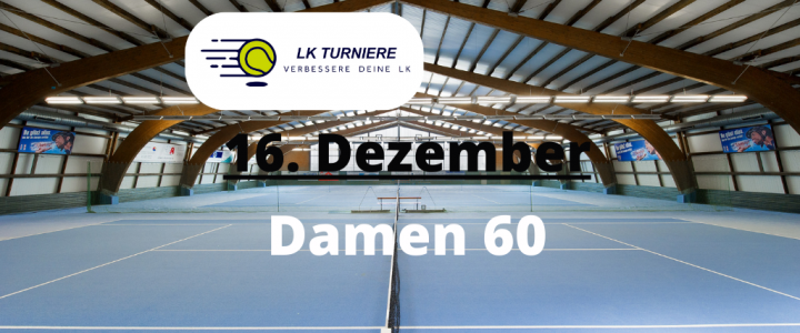 2024-12-16 Damen 60 – abgesagt