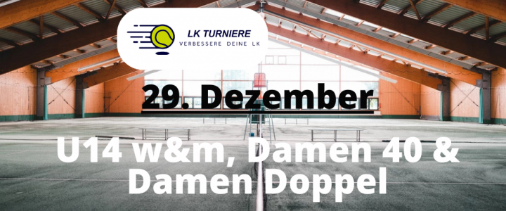 2024-12-29 U12 w&m, Damen 40 & Damen Doppel