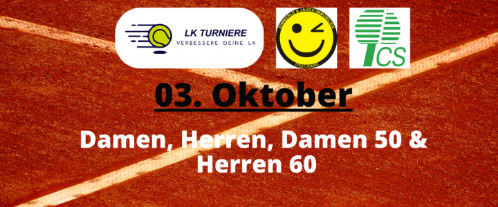 2025-10-03 Damen, Herren, Damen 50 & Herren 60