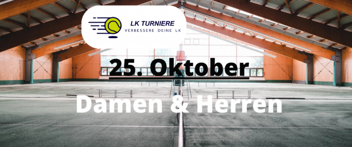 2025-10-25 Damen & Herren