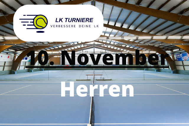 2025-11-10 Herren (Montag)