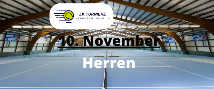 2025-11-10 Herren (Montag)