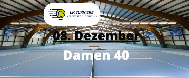 2025-12-08 Damen 40 (Montag)