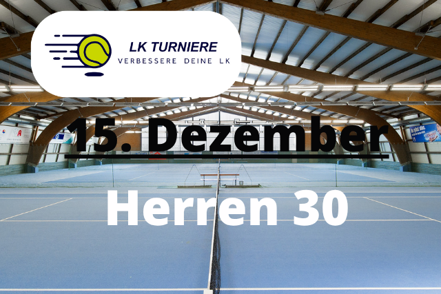 2025-12-15 Herren 30 (Montag)