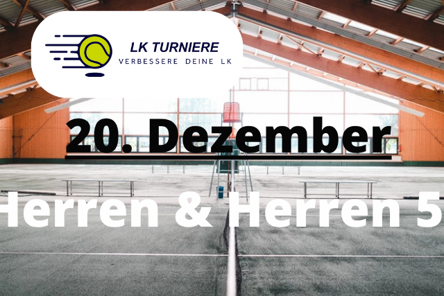 2025-12-20 Herren & Herren 55