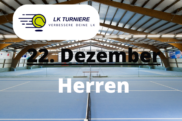 2025-12-22 Herren (Montag)
