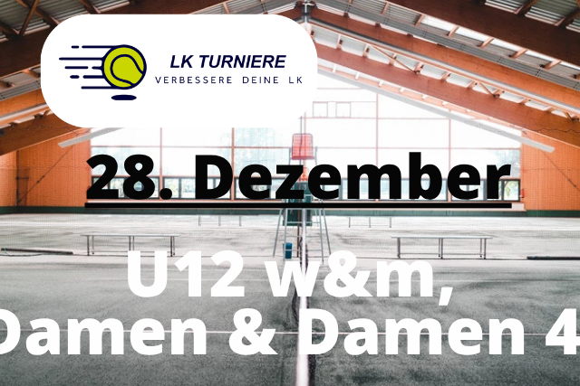 2025-12-28 U12 w&m, Damen & Damen 40