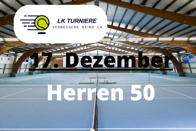 2025-12-17 Herren 50 (Mittwoch)