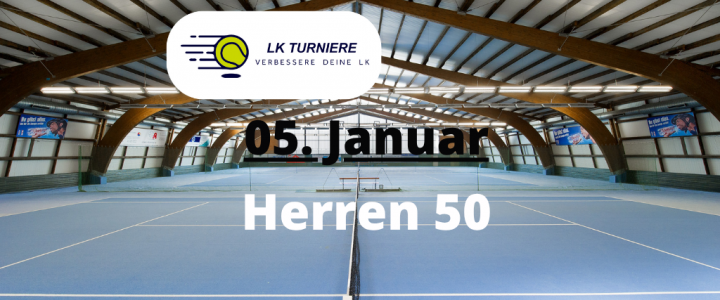 2026-01-05 Herren 50 (Montag)
