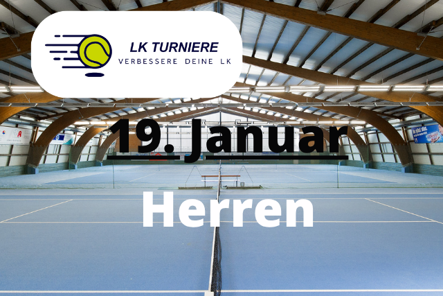 2026-01-19 Herren (Montag)