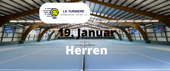 2026-01-19 Herren (Montag)