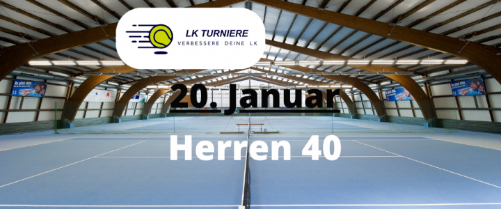 2026-01-20 Herren 40 (Dienstag)