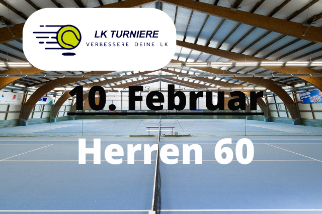 2026-02-10 Herren 60 (Dienstag)