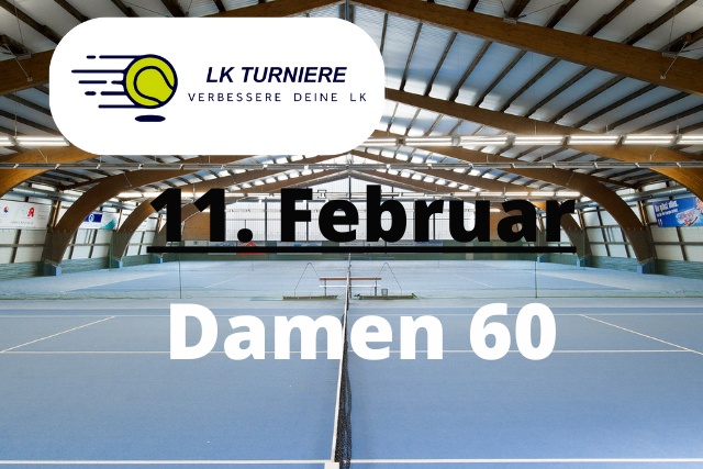 2026-02-11 Damen 60 (Mittwoch)