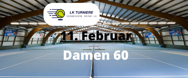 2026-02-11 Damen 60 (Mittwoch)