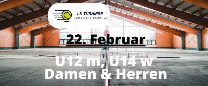 2026-02-22 U12 m, U14 w, Damen & Herren