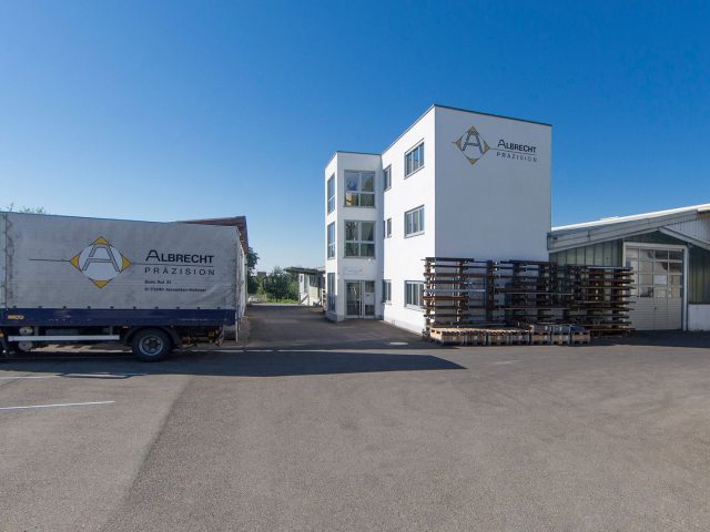 Präzision entscheidet: ALBRECHT Präzision ist neuer Partner von LKTurniere.de