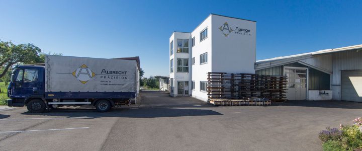Präzision entscheidet: ALBRECHT Präzision ist neuer Partner von LKTurniere.de