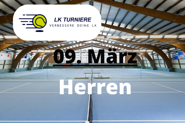2026-03-09 Herren (Montag)