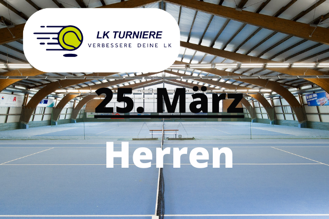2026-03-25 Herren (Mittwoch)
