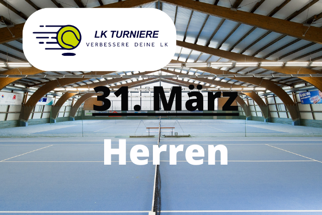 2026-03-31 Herren (Dienstag)