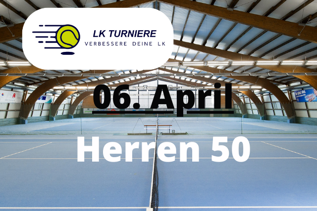 2026-04-06 Herren 50 (Montag)