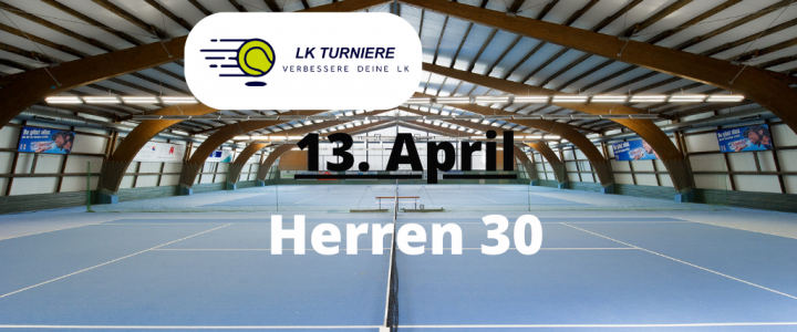 2026-04-13 Herren 30 (Montag)