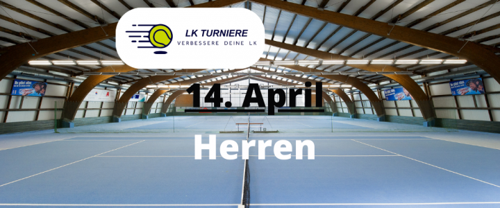 2026-04-14 Herren (Dienstag)