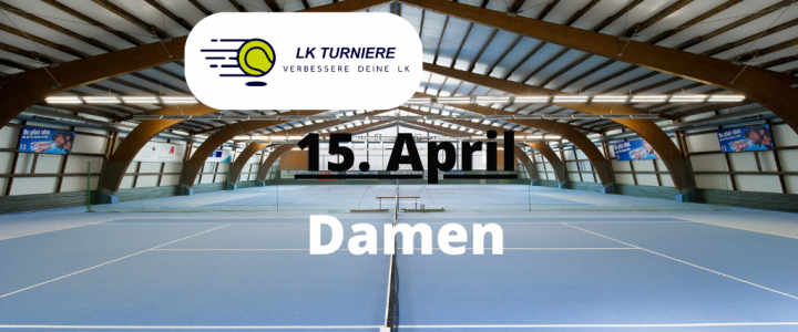 2026-04-15 Damen (Mittwoch)