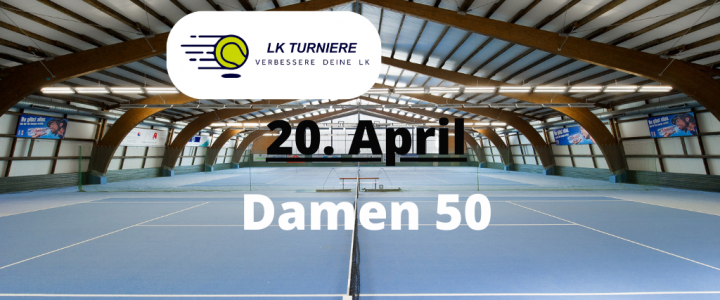2026-04-20 Damen 50 (Montag)
