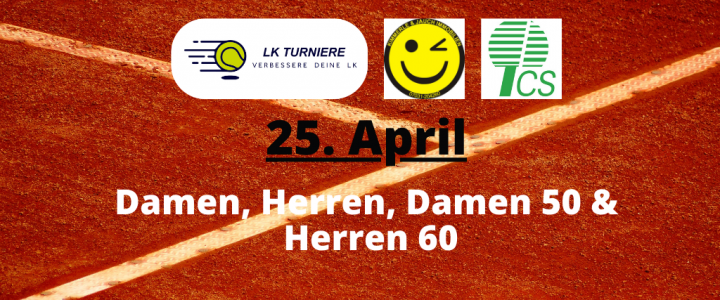 2026-04-25 Damen, Herren, Damen 50 & Herren 60