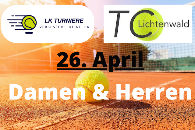 2026-04-26 Damen & Herren